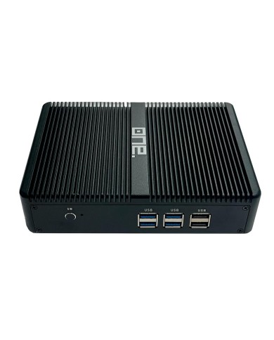 Mini PC POS One Intel Core I3 6157U SSD 128GB/4GB RAM (Bluetooth + Wifi)
