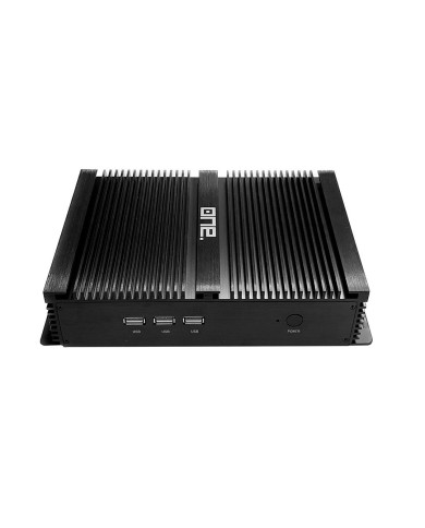 Mini PC One Intel Core I3 6157U Disco SSD 128GB/4GB RAM (Bluetooth + Wifi)