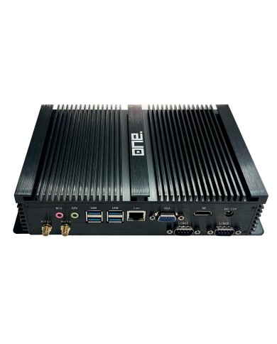 Mini PC One Intel Core I5 4200U Disco SSD 256GB/8GB RAM (Bluetooth + Wifi)