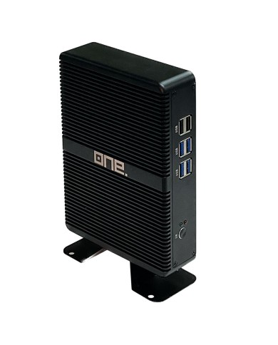 Mini PC POS One Intel Core I3 6157U SSD 128GB/4GB RAM (Bluetooth + Wifi)