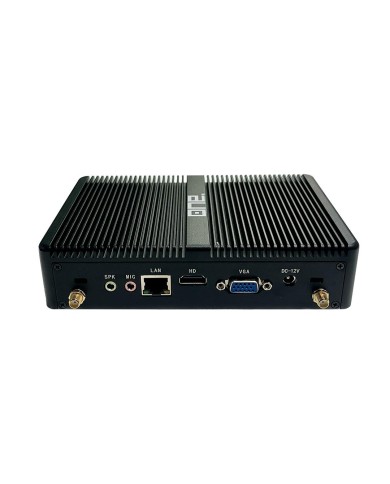 Mini PC POS One Intel Core I3 6157U SSD 128GB/4GB RAM (Bluetooth + Wifi)