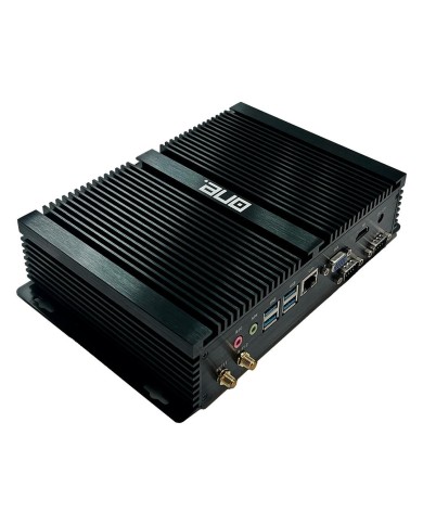 Mini PC One Intel Core I3 6157U Disco SSD 128GB/4GB RAM (Bluetooth + Wifi)