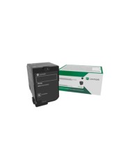 Cartucho de tóner Lexmark 74C4SM0 Amarillo para CS720,CS/CX725