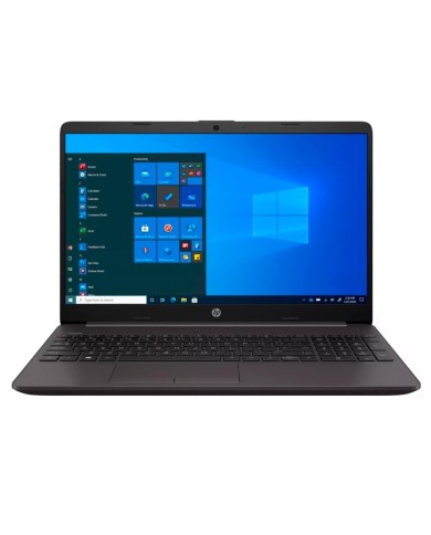 Notebook HP 250 G8 Intel Core i5-1135G7, 16GB Ram, 1TB SSD M2, W11PRO, 15,6"