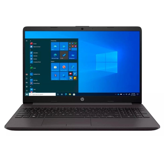 Notebook HP 250 G8 Intel Core i7-1165G7 8GB Ram, 256GB SSD, FreeDOS, 15"