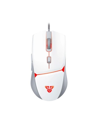 Mouse gamer Fantech Crypto VX7 8.000 DPI Space Edition