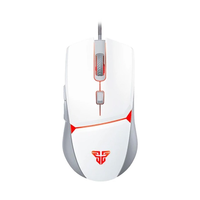Mouse gamer Fantech Crypto VX7 8.000 DPI Space Edition