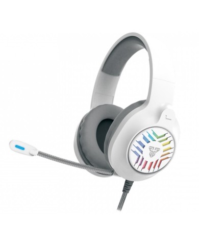 Audífonos gamer Fantech Blitz MH87 RGB Space Edition