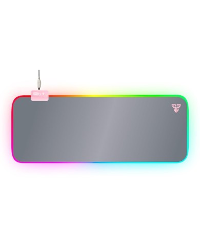 Mouse Pad gamer Fantech Firefly Mpr800s RGB Sakura Edition 780x300x4mm