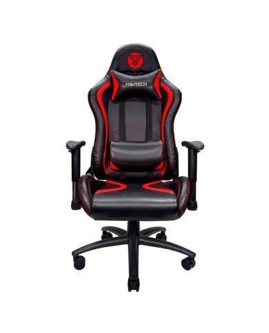 Silla Gamer Fantech Alpha GC181 Red