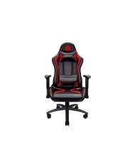 Silla Gamer Fantech Alpha GC181 Black/Green