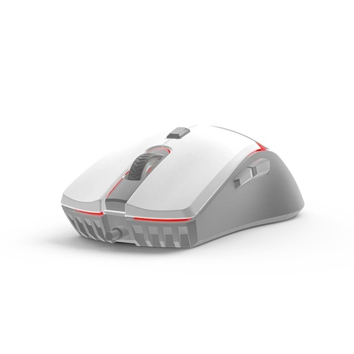 Mouse gamer Fantech Crypto VX7 8.000 DPI Space Edition