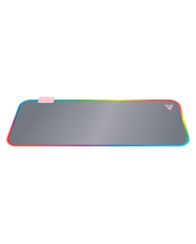 Mouse Pad gamer Fantech Firefly Mpr800s RGB Sakura Edition 780x300x4mm