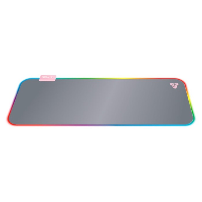 Mouse Pad gamer Fantech Firefly Mpr800s RGB Sakura Edition 780x300x4mm