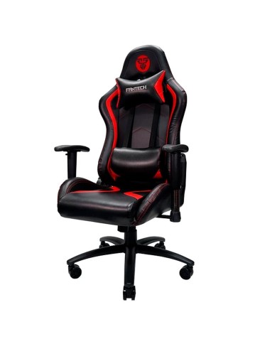 Silla Gamer Fantech Alpha GC181 Red
