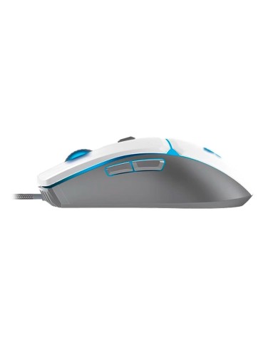 Mouse gamer Fantech Crypto VX7 8.000 DPI Space Edition