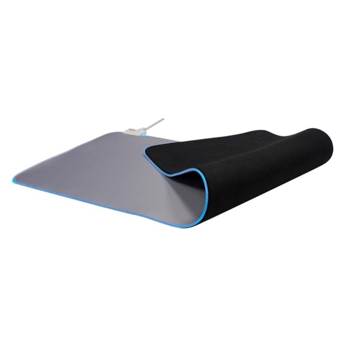 Mouse Pad gamer Fantech Firefly Mpr800s RGB Sakura Edition 780x300x4mm