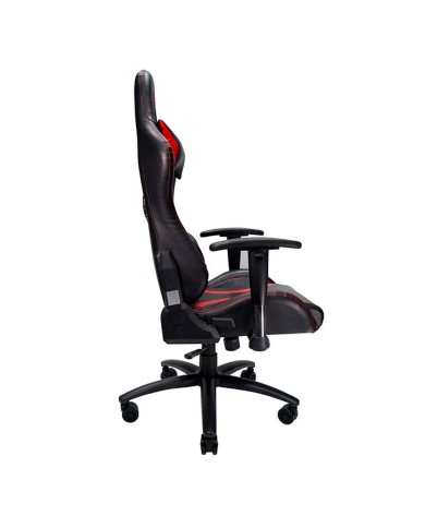 Silla Gamer Fantech Alpha GC181 Red