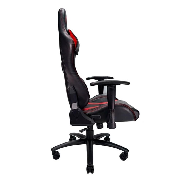 Silla Gamer Fantech Alpha GC181 Red