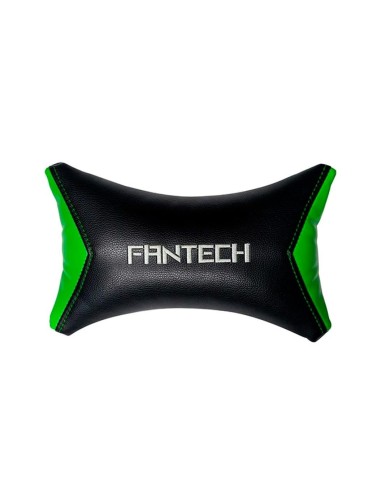 Silla Gamer Fantech Alpha GC181 Black/Green