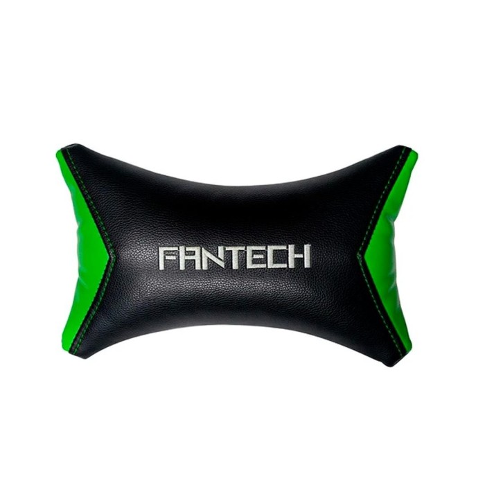 Silla Gamer Fantech Alpha GC181 Black/Green