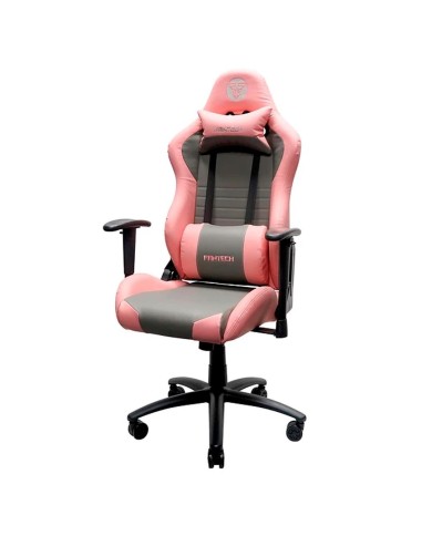 Silla Gamer Alpha GC182 Sakura Edition