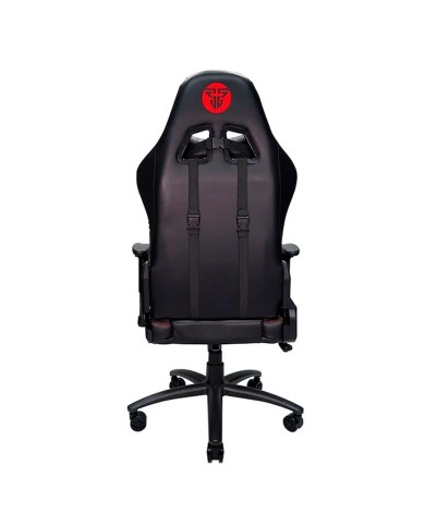 Silla Gamer Fantech Alpha GC181 Red