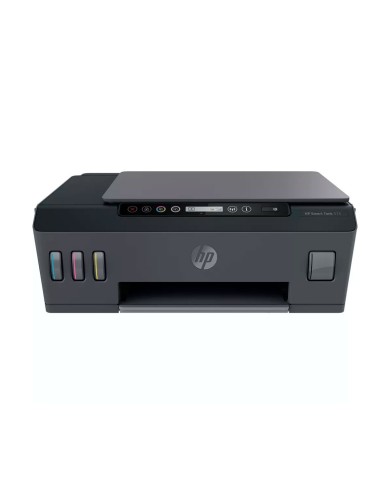 Impresora Multifuncional HP Smart Tank 515 USB 2.0, Wi-Fi, Bluetooth
