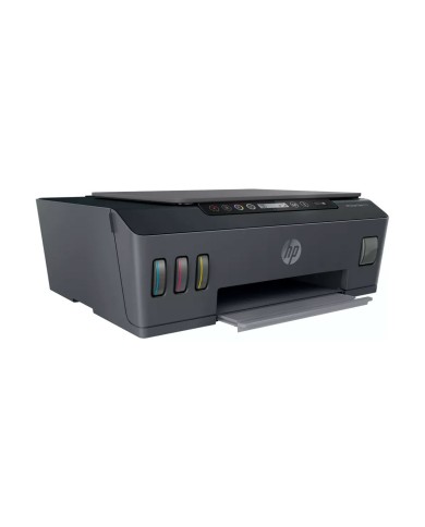 Impresora Multifuncional HP Smart Tank 515 USB 2.0, Wi-Fi, Bluetooth