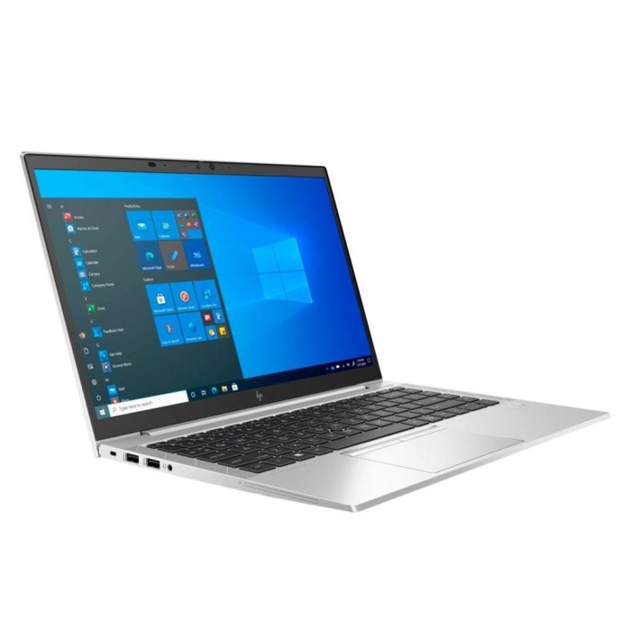 HP EliteBook 840 G8 Ci7-1165G7 W11P 16GB 512 SSD
