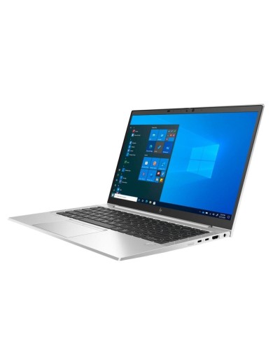 HP EliteBook 840 G8 Ci7-1165G7 W11P 16GB 512 SSD