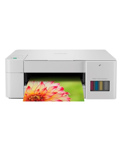 Multifuncional de inyección de tinta a color DCP-T226 InkBenefit Tank