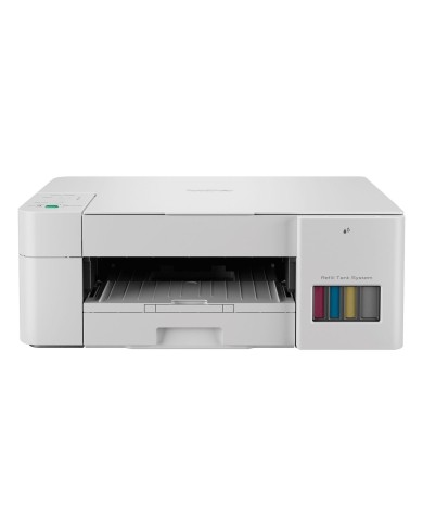 Multifuncional de inyección de tinta a color DCP-T226 InkBenefit Tank