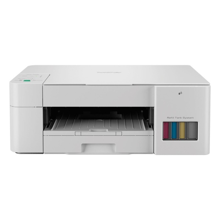 Multifuncional de inyección de tinta a color DCP-T226 InkBenefit Tank