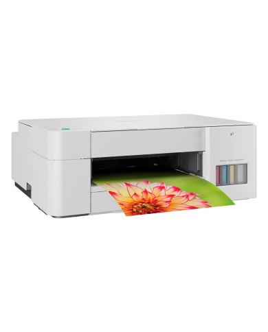 Multifuncional de inyección de tinta a color DCP-T226 InkBenefit Tank