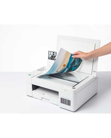 Multifuncional de inyección de tinta a color DCP-T226 InkBenefit Tank