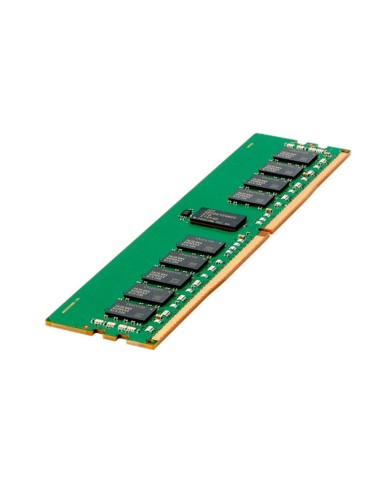 Kit HPE Smart Memory registrada de rango único x4 DDR4-3200 de 16 GB CAS-22-22-22