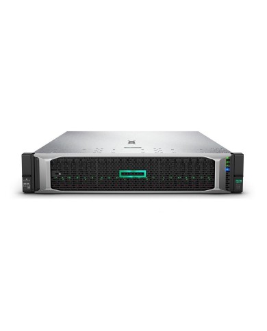 Servidor HPE ProLiant DL380 Gen10 4210R 2,4 GHz 10 núcleos 1P 32 GB-R P408i-a 8 SFF fuente de alimentación de 800 W