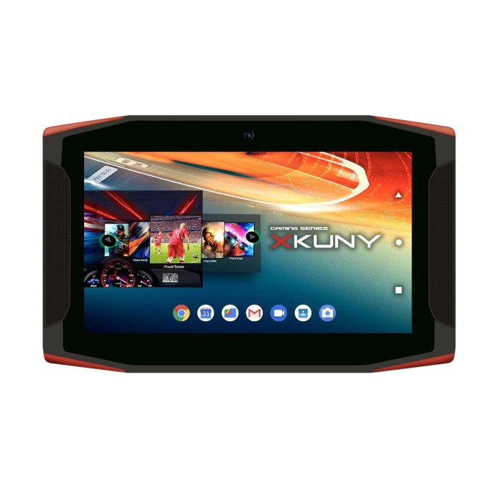 Tablet Mlab XKUNY FATALITY 7" 3G WIFI, 2GB RAM, 16GB Rom, Android 9 Pie, Quad Core 1.3