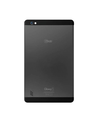 Tablet Mlab Glowy 8" 4G LTE, 2GB RAM, 16GB Rom, Android 10, Quad Core 1.4