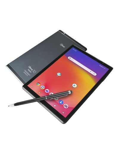 Tablet Mlab Glowy 10" 4G LTE Sketch Pen IPS WIFI, 2GB RAM, 32GB Rom, Android 10, Quad Core 1.6