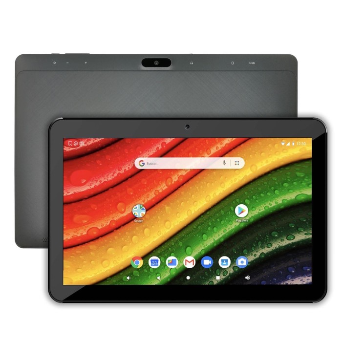 Tablet Mlab MBX 10" SE WIFI