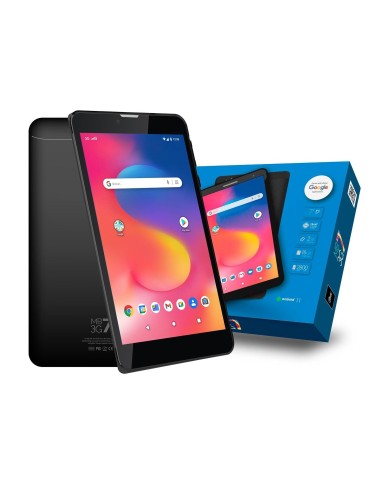 Tablet Mlab MB7 7" IPS 3G, 2GB RAM, 16GB Rom, Android 11, Quad Core 1.3