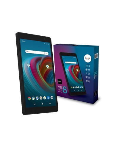 Tablet Mlab MB8 Plus 7" IPS WIFI, 2GB RAM, 16GB Rom, Android 11, Quad Core 1.5