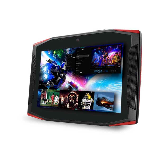Tablet Mlab XKUNY FATALITY 7" 3G WIFI, 2GB RAM, 16GB Rom, Android 9 Pie, Quad Core 1.3