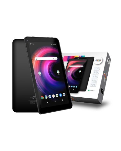 Tablet Mlab MB7 Plus 7" IPS WIFI, 2GB RAM, 16GB Rom, Android 11, Quad Core 1.5