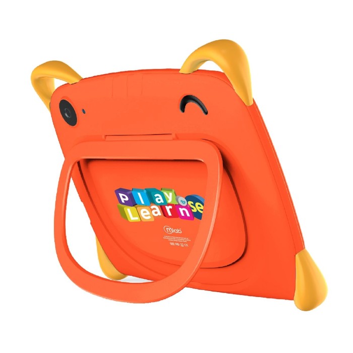 Tablet Mlab Kids Play & Learn SE 7" WIFI, 2GB RAM, 16GB Rom, Android 11, Quad Core 1.5