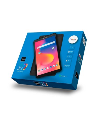 Tablet Mlab MB7 7" IPS 3G, 2GB RAM, 16GB Rom, Android 11, Quad Core 1.3