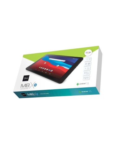 Tablet Mlab MBX 10" SE WIFI, 2GB RAM, 16GB Rom, Android 11, Quad Core 1.6