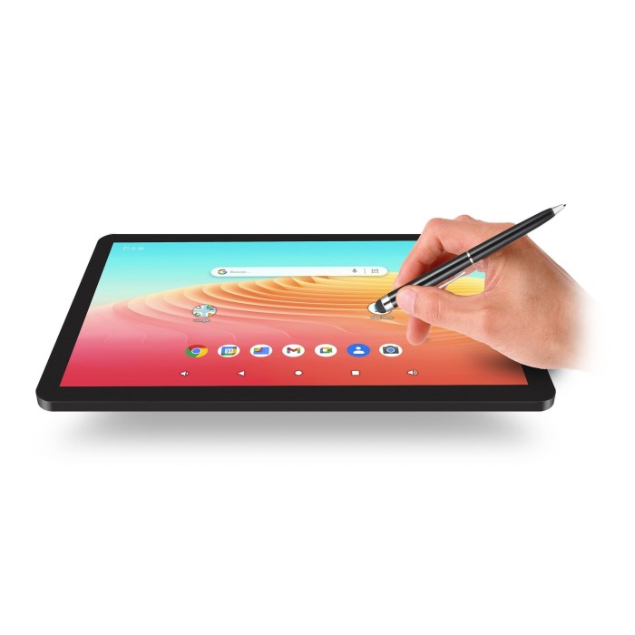 Tablet Mlab Glowy 10" 4G LTE Sketch Pen IPS WIFI, 2GB RAM, 32GB Rom, Android 10, Quad Core 1.6